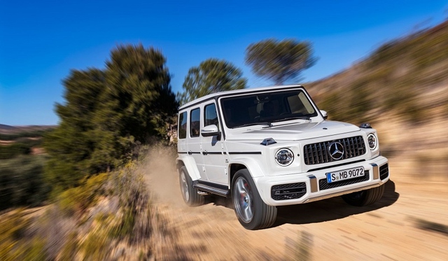 Sơn Tùng M-TP bán siêu xe Mercedes-AMG G63: Mỗi năm Sơn Tùng M-TP bán siêu xe Mercedes-AMG G63: Mỗi năm