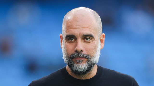 Huyền thoại Indonesia gây sốt khi đòi PSSI sa thải HLV Shin Tae-yong để mời… Pep Guardiola- Ảnh 2.