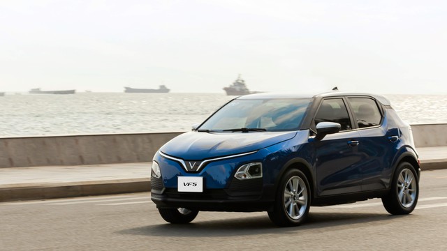 Ông Phạm Nhật Vượng chính thức chốt thời điểm đưa VinFast vào nước đang Ông Phạm Nhật Vượng chính thức chốt thời điểm đưa VinFast vào nước đang