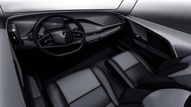 Chênh 1 triệu đồng, chọn VinFast VF 3 hay Wuling Mini EV?- Ảnh 5. Chênh 1 triệu đồng, chọn VinFast VF 3 hay Wuling Mini EV?- Ảnh 5.