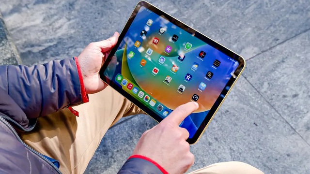 Tin vui cho fan Việt Nam: iPad Pro mới ra mắt, mẫu iPad này bỗng Tin vui cho fan Việt Nam: iPad Pro mới ra mắt, mẫu iPad này bỗng