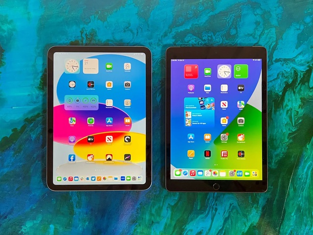 Tin vui cho fan Việt Nam: iPad Pro mới ra mắt, mẫu iPad này bỗng Tin vui cho fan Việt Nam: iPad Pro mới ra mắt, mẫu iPad này bỗng