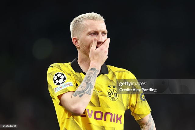 "Chân mệnh thiên tử", Real Madrid đánh bại Dortmund bằng đòn hiểm để vô địch Champions League- Ảnh 6. "Chân mệnh thiên tử", Real Madrid đánh bại Dortmund bằng đòn hiểm để vô địch Champions League- Ảnh 6.