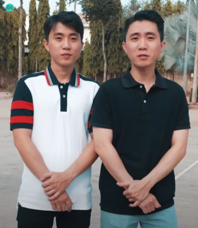 Ngôi làng ở Đồng Nai đi vài bước chân lại có cặp sinh đôi, nghi do một thứ, du khách khắp nơi đổ về xin- Ảnh 7. Ngôi làng ở Đồng Nai đi vài bước chân lại có cặp sinh đôi, nghi do một thứ, du khách khắp nơi đổ về xin- Ảnh 7.