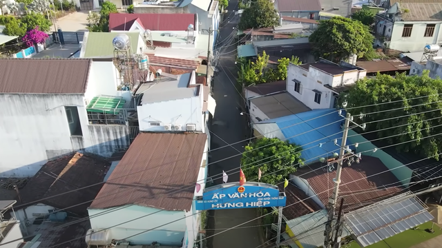 Ngôi làng ở Đồng Nai đi vài bước chân lại có cặp sinh đôi, nghi do một thứ, du khách khắp nơi đổ về xin- Ảnh 4. Ngôi làng ở Đồng Nai đi vài bước chân lại có cặp sinh đôi, nghi do một thứ, du khách khắp nơi đổ về xin- Ảnh 4.