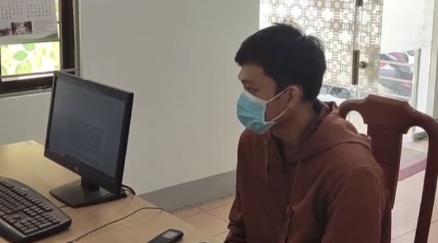 Công an chỉ rõ nguyên tắc "3 không, 3 luôn" để tránh bị lừa đảo, rút sạch tiền trong tài khoản- Ảnh 1. Công an chỉ rõ nguyên tắc "3 không, 3 luôn" để tránh bị lừa đảo, rút sạch tiền trong tài khoản- Ảnh 1.