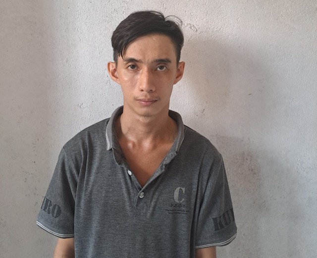 Gã trai dùng ảnh khoả thân tống tiền bạn gái, dữ liệu điện thoại tiết lộ thêm bí mật- Ảnh 1. Gã trai dùng ảnh khoả thân tống tiền bạn gái, dữ liệu điện thoại tiết lộ thêm bí mật- Ảnh 1.