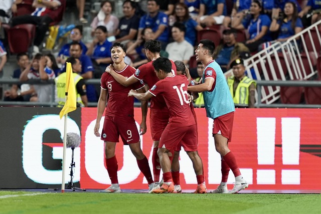 Bỏ lỡ quá nhiều cơ hội, tuyển Thái Lan chịu kết cục nghiệt ngã tại vòng loại World Cup- Ảnh 2. Bỏ lỡ quá nhiều cơ hội, tuyển Thái Lan chịu kết cục nghiệt ngã tại vòng loại World Cup- Ảnh 2.