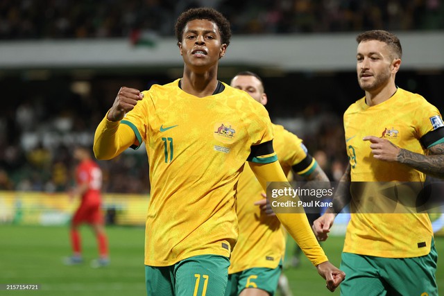 Việt Nam và Thái Lan bị loại, Đông Nam Á vẫn có 1 đội bóng cùng Indonesia đi tiếp ở vòng loại World Cup- Ảnh 2. Việt Nam và Thái Lan bị loại, Đông Nam Á vẫn có 1 đội bóng cùng Indonesia đi tiếp ở vòng loại World Cup- Ảnh 2.