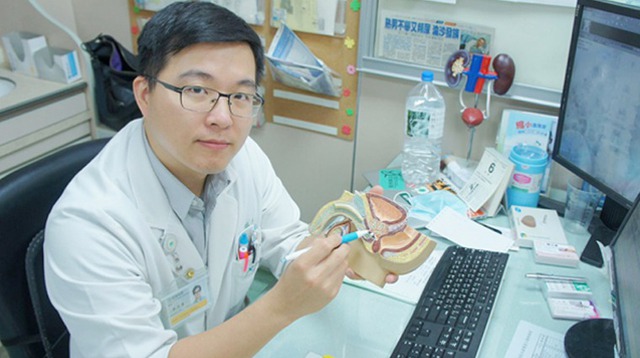 Ân ái 3 tiếng nhưng không thể xuất tinh, chàng trai đi khám, phát hiện nguyên nhân bất ngờ- Ảnh 2. Ân ái 3 tiếng nhưng không thể xuất tinh, chàng trai đi khám, phát hiện nguyên nhân bất ngờ- Ảnh 2.