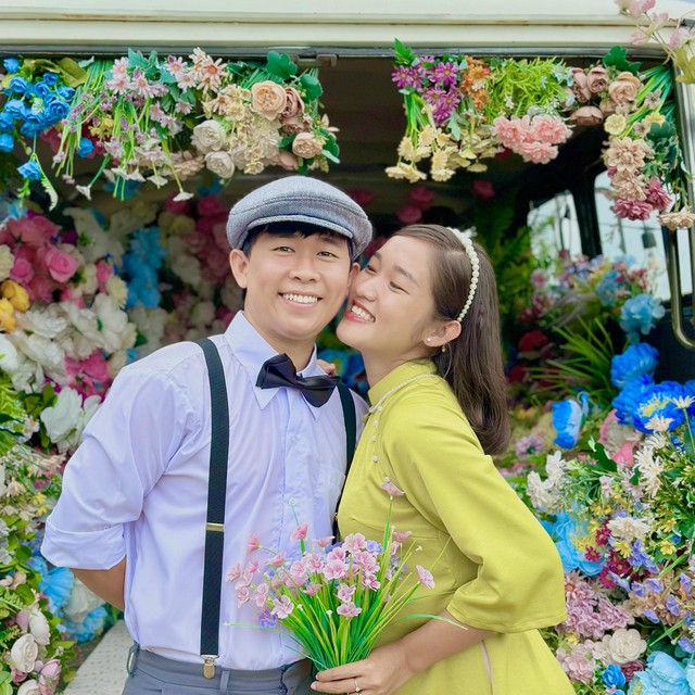 Cha mẹ đặt tên vừa lạ vừa hiếm, thanh niên 30 tuổi đi tán gái phải trình cả căn cước công dân- Ảnh 1. Cha mẹ đặt tên vừa lạ vừa hiếm, thanh niên 30 tuổi đi tán gái phải trình cả căn cước công dân- Ảnh 1.