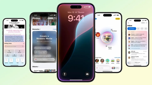 Hàng trăm triệu người mua iPhone đã bị Apple "lừa một vố đau" như thế nào?- Ảnh 2.