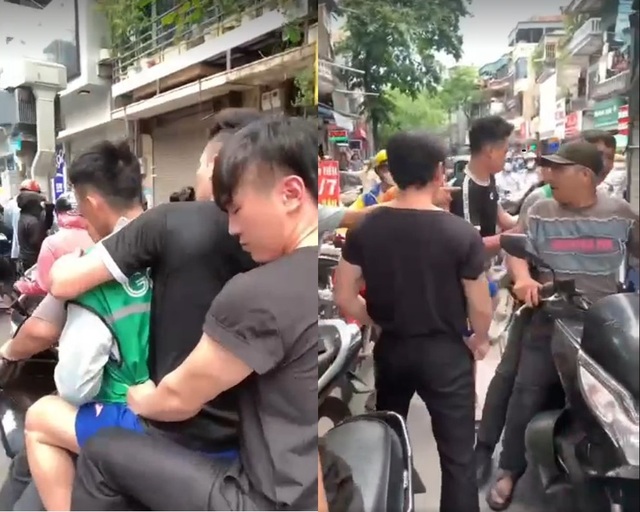 Ca sĩ Du Thiên xông vào bắt trộm có vũ khí- Ảnh 1. Ca sĩ Du Thiên xông vào bắt trộm có vũ khí- Ảnh 1.