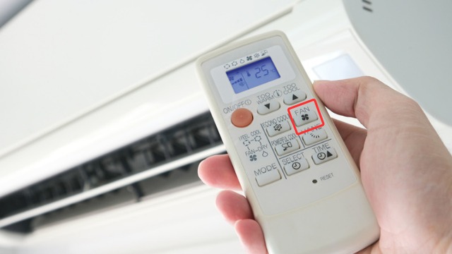 Bật điều hòa để gió mạnh hay gió nhẹ thì tốn điện hơn? Thì ra bấy lâu rất nhiều người hiểu sai- Ảnh 2. Bật điều hòa để gió mạnh hay gió nhẹ thì tốn điện hơn? Thì ra bấy lâu rất nhiều người hiểu sai- Ảnh 2.