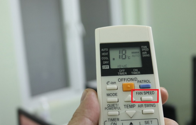 Bật điều hòa để gió mạnh hay gió nhẹ thì tốn điện hơn? Thì ra bấy lâu rất nhiều người hiểu sai- Ảnh 1. Bật điều hòa để gió mạnh hay gió nhẹ thì tốn điện hơn? Thì ra bấy lâu rất nhiều người hiểu sai- Ảnh 1.