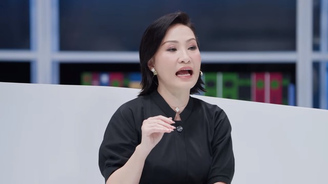 Nghệ sĩ Hồng Đào "vỡ mộng" khi sang Mỹ: Không như mình tưởng tượng, cuộc sống khó khăn- Ảnh 1. Nghệ sĩ Hồng Đào "vỡ mộng" khi sang Mỹ: Không như mình tưởng tượng, cuộc sống khó khăn- Ảnh 1.