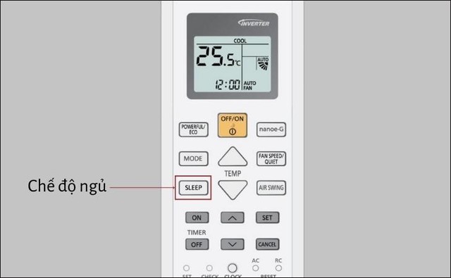 Bật điều hòa để gió mạnh hay gió nhẹ thì tốn điện hơn? Thì ra bấy lâu rất nhiều người hiểu sai- Ảnh 3.