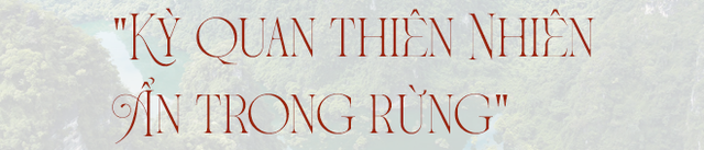 Phát hiện thung lũng hoang sơ cách Hà Nội hơn 100km, du khách ví như "kỳ quan thiên nhiên ẩn trong rừng"- Ảnh 2. Phát hiện thung lũng hoang sơ cách Hà Nội hơn 100km, du khách ví như "kỳ quan thiên nhiên ẩn trong rừng"- Ảnh 2.