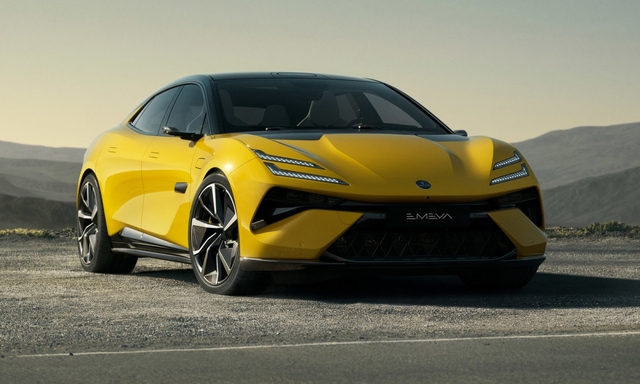 Siêu sedan chạy điện của hãng xe vừa vào Việt Nam lập kỷ lục sạc nhanh- Ảnh 1. Siêu sedan chạy điện của hãng xe vừa vào Việt Nam lập kỷ lục sạc nhanh- Ảnh 1.