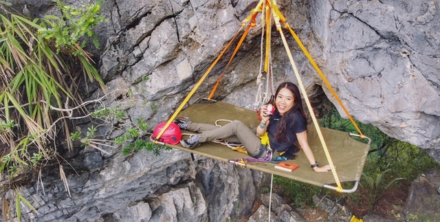 Phát hiện thung lũng hoang sơ cách Hà Nội hơn 100km, du khách ví như "kỳ quan thiên nhiên ẩn trong rừng"- Ảnh 13. Phát hiện thung lũng hoang sơ cách Hà Nội hơn 100km, du khách ví như "kỳ quan thiên nhiên ẩn trong rừng"- Ảnh 13.