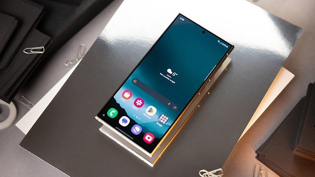 Chưa ra mắt, Galaxy S25 đã gây thất vọng vì một chi tiết "đi giật lùi" khó hiểu- Ảnh 2. Chưa ra mắt, Galaxy S25 đã gây thất vọng vì một chi tiết "đi giật lùi" khó hiểu- Ảnh 2.