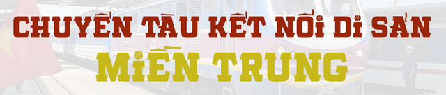 Chuyến tàu di sản qua đường sắt đẹp nhất Việt Nam, vé hơn 100.000 đồng, du khách nhận xét: Rất đáng thử!- Ảnh 3. Chuyến tàu di sản qua đường sắt đẹp nhất Việt Nam, vé hơn 100.000 đồng, du khách nhận xét: Rất đáng thử!- Ảnh 3.