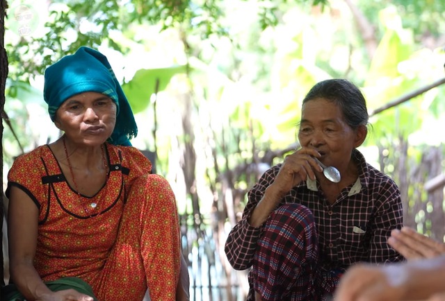 Cụ ông 70 tuổi cưới hai chị em ruột, hơn 40 năm sống yên bình cùng một mong ước chưa thành- Ảnh 7. Cụ ông 70 tuổi cưới hai chị em ruột, hơn 40 năm sống yên bình cùng một mong ước chưa thành- Ảnh 7.