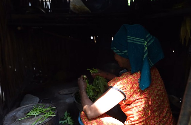 Cụ ông 70 tuổi cưới hai chị em ruột, hơn 40 năm sống yên bình cùng một mong ước chưa thành- Ảnh 4. Cụ ông 70 tuổi cưới hai chị em ruột, hơn 40 năm sống yên bình cùng một mong ước chưa thành- Ảnh 4.