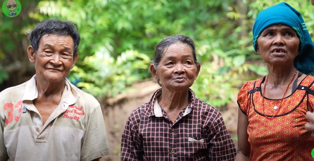 Cụ ông 70 tuổi cưới hai chị em ruột, hơn 40 năm sống yên bình cùng một mong ước chưa thành- Ảnh 1. Cụ ông 70 tuổi cưới hai chị em ruột, hơn 40 năm sống yên bình cùng một mong ước chưa thành- Ảnh 1.