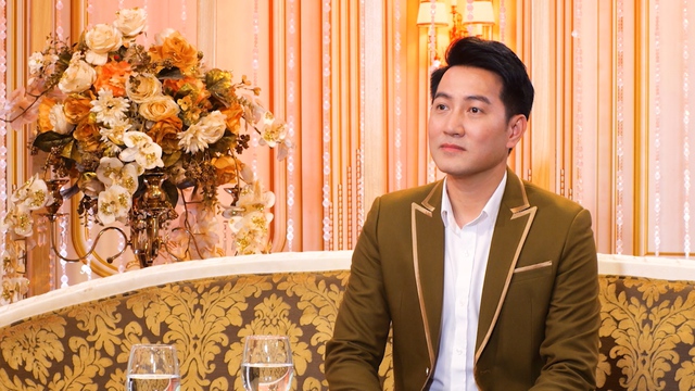 Nguyễn Phi Hùng tiết lộ lý do 2 năm không tiếp xúc với thế giới bên ngoài- Ảnh 1. Nguyễn Phi Hùng tiết lộ lý do 2 năm không tiếp xúc với thế giới bên ngoài- Ảnh 1.