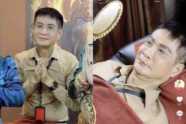 "Đạo diễn đanh đá nhất Việt Nam" gây choáng khi mở cung môi ở tuổi 68- Ảnh 1. "Đạo diễn đanh đá nhất Việt Nam" gây choáng khi mở cung môi ở tuổi 68- Ảnh 1.