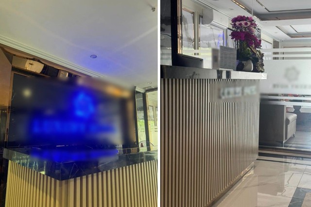 Vụ vợ chồng đang "tâm sự" trong khách sạn, nhân viên tự ý xông vào: Quản lý nói có chi tiết câu view- Ảnh 2. Vụ vợ chồng đang "tâm sự" trong khách sạn, nhân viên tự ý xông vào: Quản lý nói có chi tiết câu view- Ảnh 2.