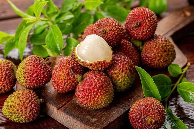 Loại quả quen thuộc giúp Trung Quốc thu về hơn 4 tỷ USD mỗi năm, ở Việt Nam có rất nhiều, 30 nước đặt mua- Ảnh 3. Loại quả quen thuộc giúp Trung Quốc thu về hơn 4 tỷ USD mỗi năm, ở Việt Nam có rất nhiều, 30 nước đặt mua- Ảnh 3.
