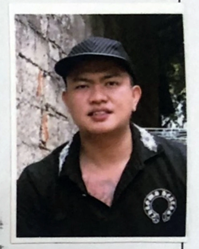 Truy nã khẩn Nguyễn Thiên Kim Tinh- Ảnh 1. Truy nã khẩn Nguyễn Thiên Kim Tinh- Ảnh 1.