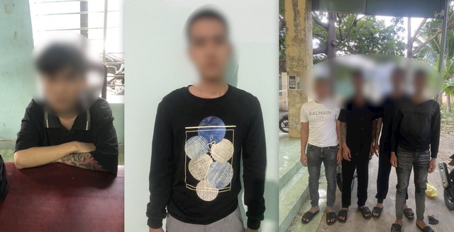 Truy nã khẩn Nguyễn Thiên Kim Tinh- Ảnh 2. Truy nã khẩn Nguyễn Thiên Kim Tinh- Ảnh 2.