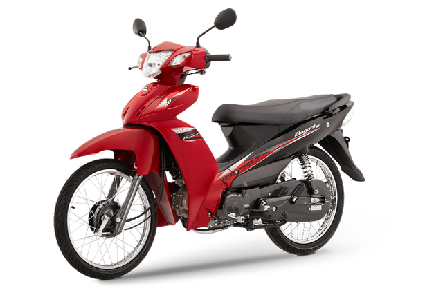 Xuất hiện mẫu xe số giá rẻ: Chỉ từ 16 triệu, 'ăn xăng' 1,53 lít/100km- Ảnh 1. Xuất hiện mẫu xe số giá rẻ: Chỉ từ 16 triệu, 'ăn xăng' 1,53 lít/100km- Ảnh 1.