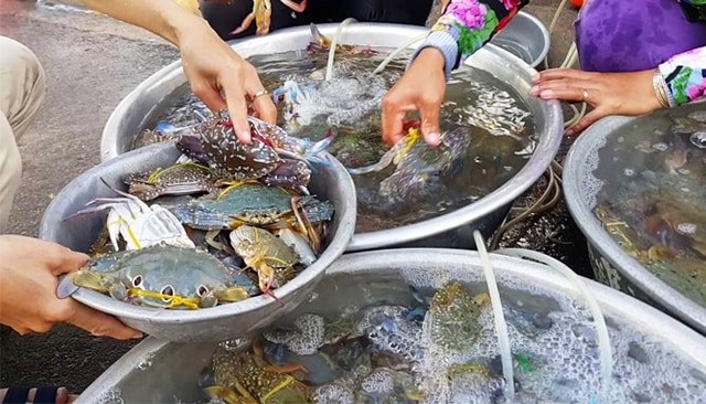 Du khách phát hiện mùi lạ ở phòng khách sạn, nguyên nhân từ túi nilon trong tủ lạnh: "Tôi đã rất choáng"- Ảnh 2.