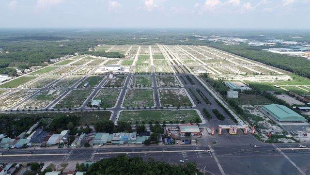 Vừa được hỏi mua, dự án "đáng sống và sinh lợi bậc nhất Bình Phước" của ông Dũng "lò vôi" hiện ra sao?- Ảnh 7. Vừa được hỏi mua, dự án "đáng sống và sinh lợi bậc nhất Bình Phước" của ông Dũng "lò vôi" hiện ra sao?- Ảnh 7.