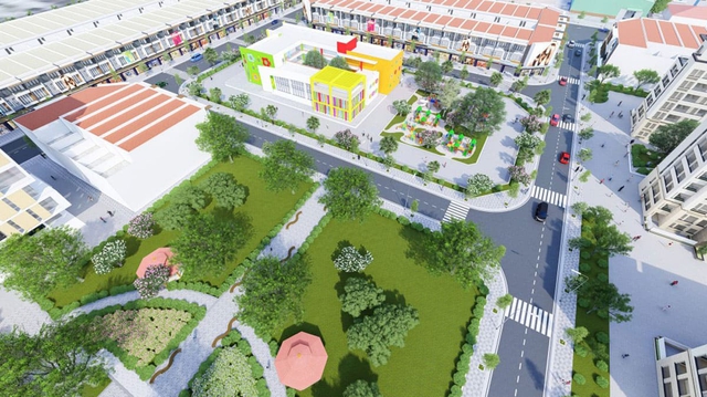 Vừa được hỏi mua, dự án "đáng sống và sinh lợi bậc nhất Bình Phước" của ông Dũng "lò vôi" hiện ra sao?- Ảnh 3. Vừa được hỏi mua, dự án "đáng sống và sinh lợi bậc nhất Bình Phước" của ông Dũng "lò vôi" hiện ra sao?- Ảnh 3.