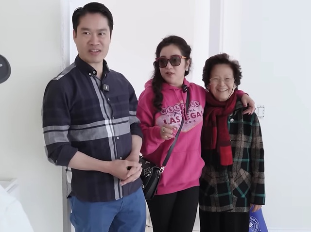 Đại gia ngầm đứng sau Thúy Nga: Đất bao la, vàng cất trong thùng gạo, ra ngoài không thèm đóng cửa- Ảnh 3. Đại gia ngầm đứng sau Thúy Nga: Đất bao la, vàng cất trong thùng gạo, ra ngoài không thèm đóng cửa- Ảnh 3.