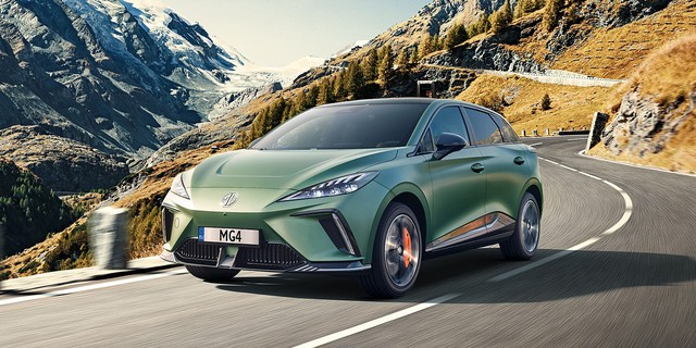 Sau 40 năm bị ô tô châu Âu tấn công, xe Trung Quốc phản công dữ dội: Volkswagen thừa nhận 1 điều cay đắng- Ảnh 3. Sau 40 năm bị ô tô châu Âu tấn công, xe Trung Quốc phản công dữ dội: Volkswagen thừa nhận 1 điều cay đắng- Ảnh 3.