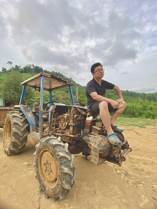 Bỏ Hà Nội vào Đà Nẵng sống vì mê biển, "đưa con đi học bằng máy bay", 2 năm sau gia đình ân hận một điều- Ảnh 12. Bỏ Hà Nội vào Đà Nẵng sống vì mê biển, "đưa con đi học bằng máy bay", 2 năm sau gia đình ân hận một điều- Ảnh 12.