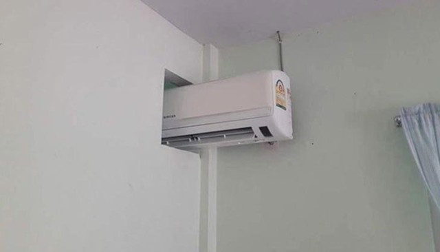 Có nên lắp 1 điều hòa dùng chung cho 2 phòng? Tưởng là tiết kiệm nhưng thì ra rất nhiều người hiểu sai- Ảnh 1. Có nên lắp 1 điều hòa dùng chung cho 2 phòng? Tưởng là tiết kiệm nhưng thì ra rất nhiều người hiểu sai- Ảnh 1.