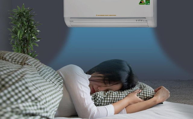 Có nên lắp 1 điều hòa dùng chung cho 2 phòng? Tưởng là tiết kiệm nhưng thì ra rất nhiều người hiểu sai- Ảnh 4. Có nên lắp 1 điều hòa dùng chung cho 2 phòng? Tưởng là tiết kiệm nhưng thì ra rất nhiều người hiểu sai- Ảnh 4.