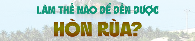 Phát hiện hòn đảo hoang sơ hình thù kỳ lạ ở biển miền Trung, rộng chưa đến 1km2, không có dân sinh sống- Ảnh 4.