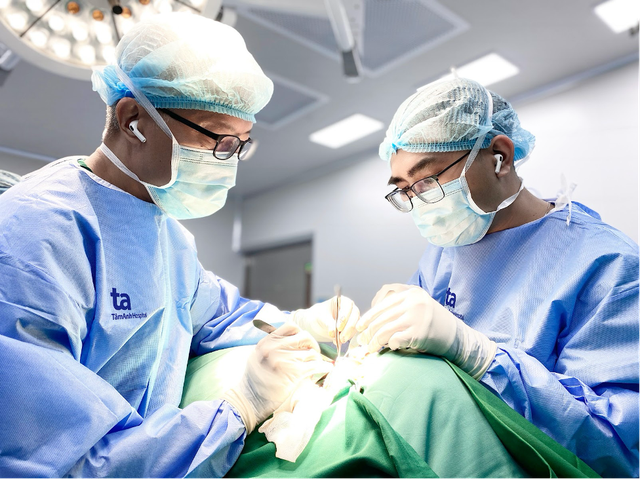 Người đàn ông 67 tuổi mắc ung thư miệng sau nhiều năm duy trì một thói quen- Ảnh 1. Người đàn ông 67 tuổi mắc ung thư miệng sau nhiều năm duy trì một thói quen- Ảnh 1.