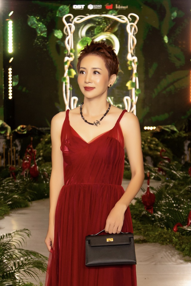 Nhan sắc xinh đẹp không thua gì hot girl của con gái "nữ hoàng Wushu" Thúy Hiền- Ảnh 2. Nhan sắc xinh đẹp không thua gì hot girl của con gái "nữ hoàng Wushu" Thúy Hiền- Ảnh 2.