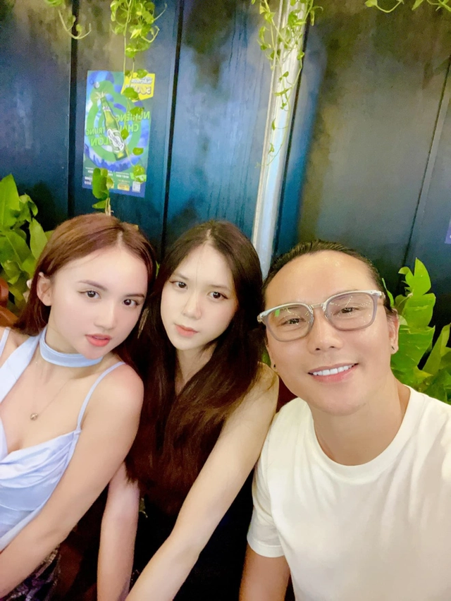 Nhan sắc xinh đẹp không thua gì hot girl của con gái "nữ hoàng Wushu" Thúy Hiền- Ảnh 9. Nhan sắc xinh đẹp không thua gì hot girl của con gái "nữ hoàng Wushu" Thúy Hiền- Ảnh 9.