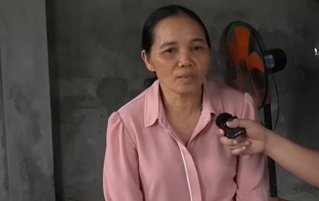 Chồng mù bán tăm dạo xây nhà 3 tầng tặng vợ, 24 năm khiến dân làng kinh ngạc một điều- Ảnh 6. Chồng mù bán tăm dạo xây nhà 3 tầng tặng vợ, 24 năm khiến dân làng kinh ngạc một điều- Ảnh 6.