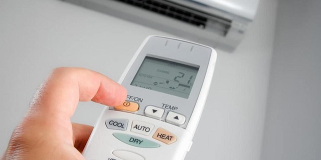 Chế độ Dry của điều hòa có thật sự tiết kiệm điện? Có nên bật vào mùa hè? Thì ra rất nhiều người hiểu sai- Ảnh 4. Chế độ Dry của điều hòa có thật sự tiết kiệm điện? Có nên bật vào mùa hè? Thì ra rất nhiều người hiểu sai- Ảnh 4.